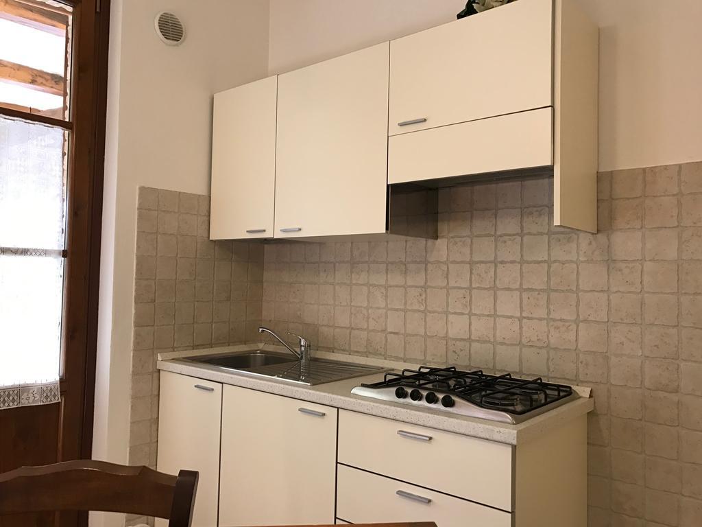 Casale San Giovanni Cura Nuova ภายนอก รูปภาพ