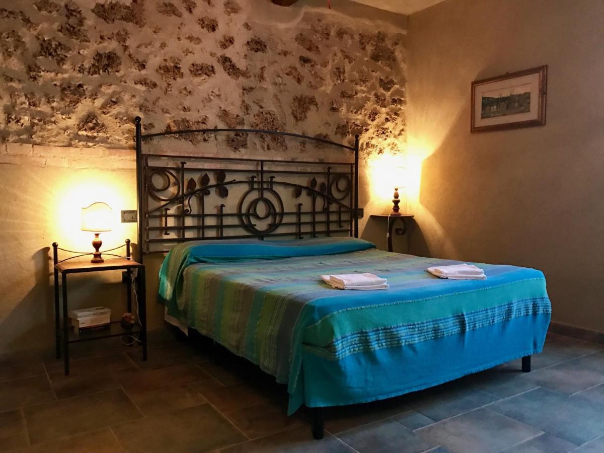 Casale San Giovanni Cura Nuova ภายนอก รูปภาพ